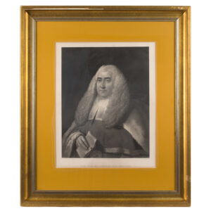 Sir William Blackstone, After Thomas Gainsborough Inventory Thumbnail