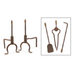 745-274_Iron-Dollhouse-Mini-Andirons-&-Tools