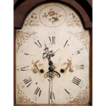935-45_3_Tall-Clock,-Pittsfield,-NH_detail