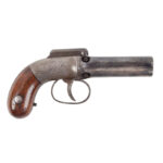 308-662_1_Allen-Pepperbox,-Four-Barrel_facing-right