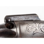 308-662_4_Allen-Pepperbox,-Four-Barrel_patent