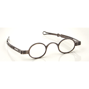 Spectacles, Signed: PORTER, HARTFORD Inventory Thumbnail