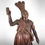 Tobacconist-Figure,-Carved_half-length_589-17