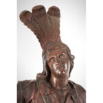 Tobacconist-Figure,-Carved_head-detail-2_589-17