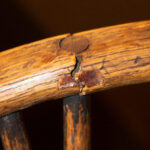 632-145_15_Chairs,-Six-Braceback-Bowback-Windsors_chair-2_detail-2