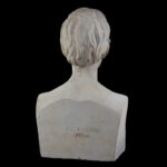 232-396_7_Plaster-Bust,-A-Lincoln,-Circa-1860_view-7