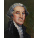 1292-8_2a_Portrait,-G-Washington-on-Panel