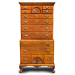 449-25_1_Chest-on-Chest,-Maple,-Flat-Top_view-1