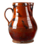 1120-117_1_Redware-Pitcher.jpg