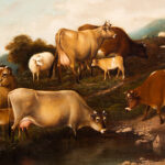 1353-28_2_Paintings-Pair-Cows-Sheep-by-Waters.jpg