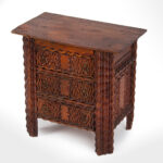 1400-36_Tramp-Art-Miniature-Chest-of-Drawers-on-Notched-Legs-Cigar-Label-in-Interior_1.jpg