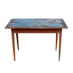 1426-1_Table-Hepplewhite-Blue-Top-Red-Base_view-1.jpg