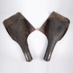 232-33_Leather Saddle Holsters_3