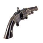 308-669_6_Revolver,-Cased,-Smith-&-Wesson,-Engraved-