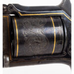 308-669_8_Revolver,-Cased,-Smith-&-Wesson,-Engraved-