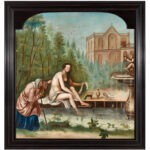 327-22_1_Painting-Oil-on-Canvas-Bathseba-att-the-Bath-EV-Striefkert-1745_entire.jpg