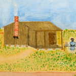 327-25_3a_Painting-A-Sharecropper-SD-Grogg-c.1950_signature.jpg