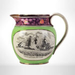 Pitcher,-Apple-Green-Luster-Trim_view-1_232-377