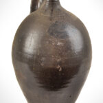 1447-2_1_Stoneware-Jug-NJ-Old-Bridge_view-1