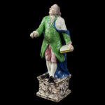 232-405_2_Figure,-Ben-Franklin,-Wood-Design_view-2