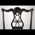 965-4_NYS Arm Chair_detail 2