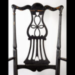 965-4_NYS Arm Chair_detail 3