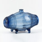 1466-87_2_Barrel-Bottle-Flask