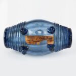 1466-87_5_Barrel-Bottle-Flask