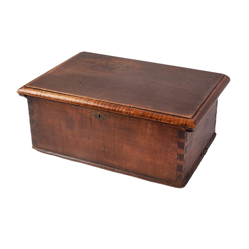 Tabletop Valuables Box, Bible Box Inventory Thumbnail