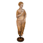 210-323_1_Carved-Figure,-Woman