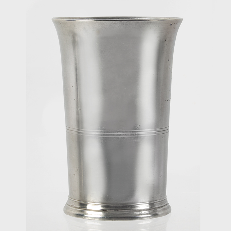 Beaker, Flared with Stepped Base, Thomas Boardman & Co Inventory Thumbnail