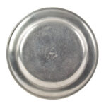 904-42_2_Pewter-Plate,-Small