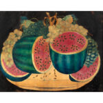 925-72_2_Watercolor,-Watermelon