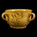 935-75_2_Scriffito Decorated Cup_view-2