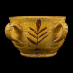 935-75_3_Scriffito Decorated Cup_view-3
