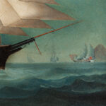 1121-127_3_Painting,-Clipper-Ship,-Southern-Cross