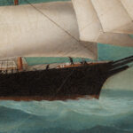 1121-127_5_Painting,-Clipper-Ship,-Southern-Cross