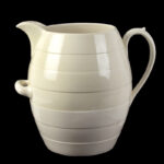 1213-101_3_Pitcher,-Lug-Handle,-Creamware,-Trade-Stimulator