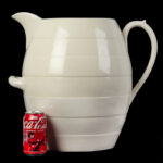 1213-101_4_Pitcher,-Lug-Handle,-Creamware,-Trade-Stimulator