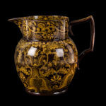 1213-78_2_Bargeware-Pitcher,-Admiral-Nelson