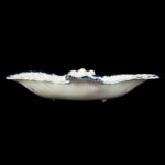 1213-85_2_Wedgewood-Blue-Feather-Edge-Footed-Condiment-Dish