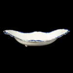 1213-86_1_Footed-Condiment-Dish,-Spode,-Blue-Feather-Edge