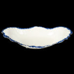 1213-86_2_Footed-Condiment-Dish,-Spode,-Blue-Feather-Edge