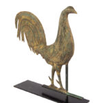 1450-1_2_Weathervane,-Peafowl