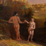 1451-14_2_Painting,-Garden-of-Eden