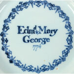 1488-81_2_Delft-Plate,-Edm-&-Mary-George,-1774