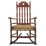 925-67_2_Heart-&-Crown-Rocking-Chair