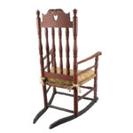 925-67_4_Heart-&-Crown-Rocking-Chair