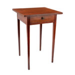 1079-52_1_One-Drawer-Stand,-Hepplewhite,-Cherry