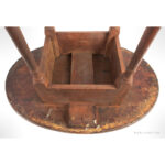 1255-22_Table,-Tavern,-Oval_underside